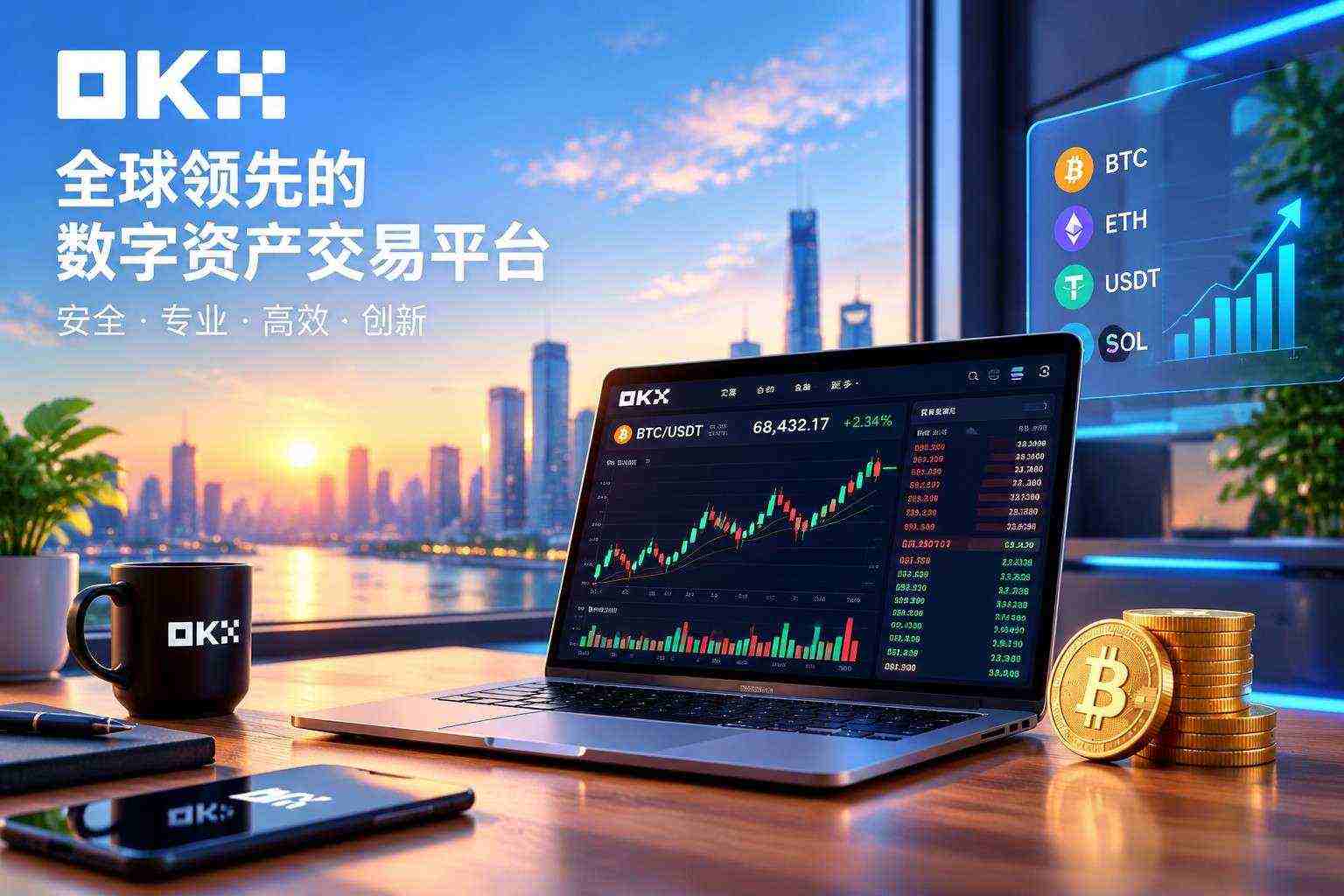 欧交易所最新版本行情界面展示